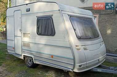 Прицеп дача Caravelair A37A2 1996 в Тернополе