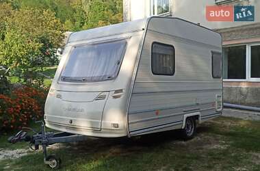 Причіп дача Caravelair A37A2 1996 в 