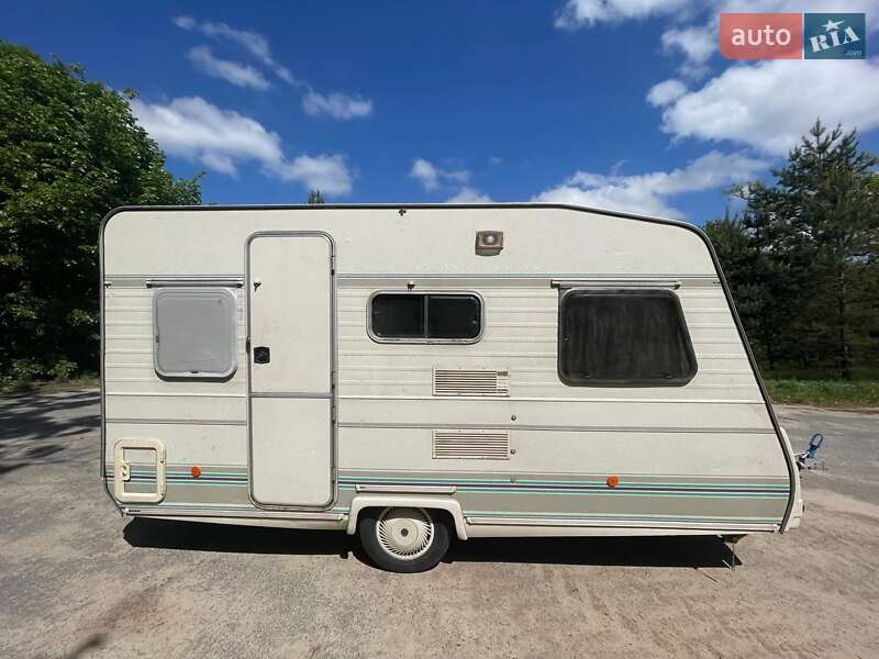 Прицеп дача Caravelair B 4001 1994 в 