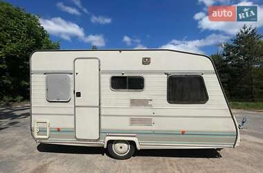 Прицеп дача Caravelair B 4001 1994 в 
