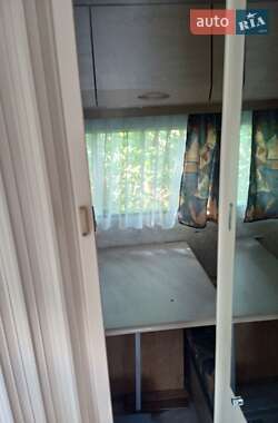 Причіп дача Caravelair Bamba 1997 в 