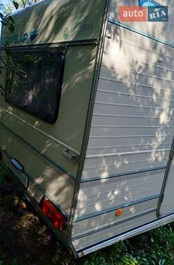 Причіп дача Caravelair Bamba 1997 в 