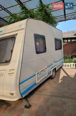 Прицеп дача Caravelair Palma 2000 в 