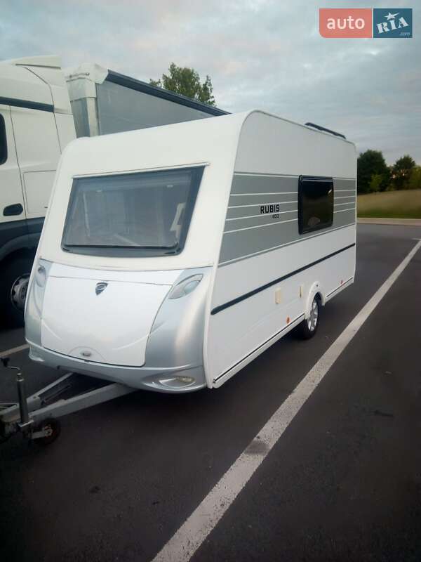 Прицеп дача Caravelair Prestige 2015 в Киеве фото 7 Прицеп дача Caravelair Prestige 2015 в Киеве