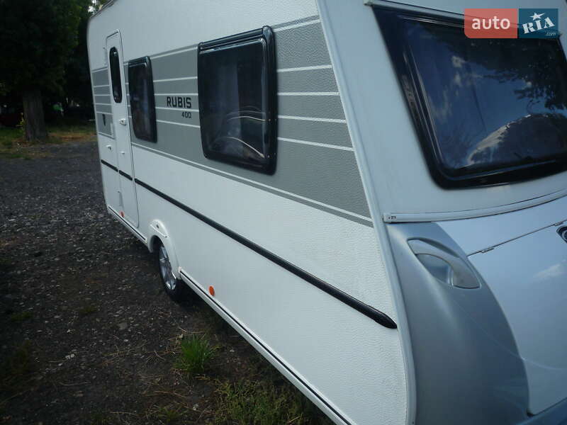 Прицеп дача Caravelair Prestige 2015 в Киеве фото 6 Прицеп дача Caravelair Prestige 2015 в Киеве