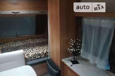 Прицеп дача Caravelair Prestige 2015 в Киеве