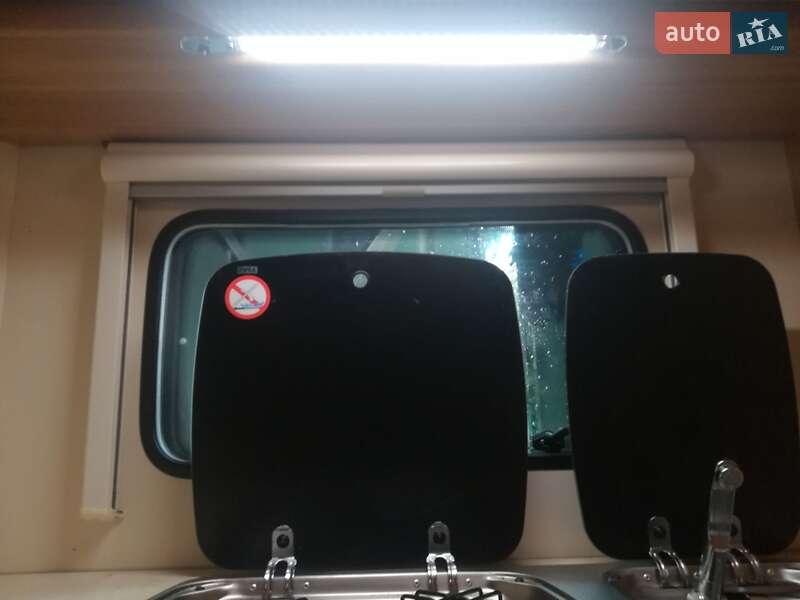 Прицеп дача Caravelair Prestige 2015 в Киеве фото 23 Прицеп дача Caravelair Prestige 2015 в Киеве