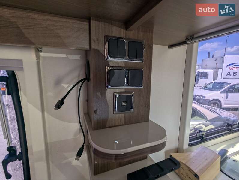 Причіп дача Caravelair Sublim S 2014 в Києві фото 11 Причіп дача Caravelair Sublim S 2014 в Києві