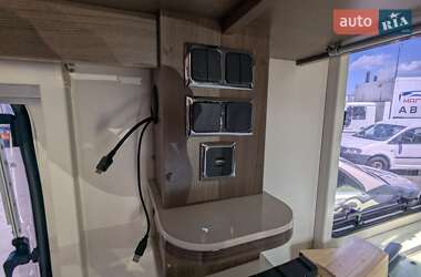 Прицеп дача Caravelair Sublim S 2014 в 
