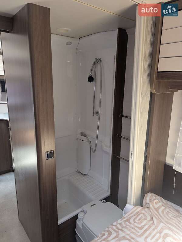 Причіп дача Caravelair Sublim S 2014 в Києві фото 20 Причіп дача Caravelair Sublim S 2014 в Києві