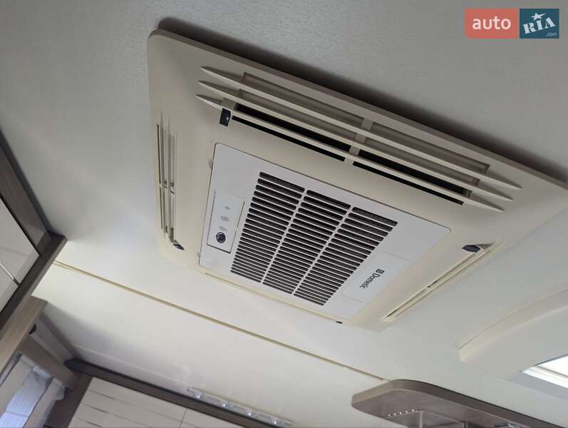 Причіп дача Caravelair Sublim S 2014 в Києві фото 25 Причіп дача Caravelair Sublim S 2014 в Києві