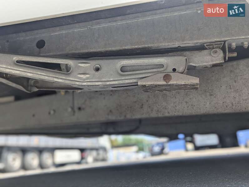 Причіп дача Caravelair Sublim S 2014 в Києві фото 33 Причіп дача Caravelair Sublim S 2014 в Києві