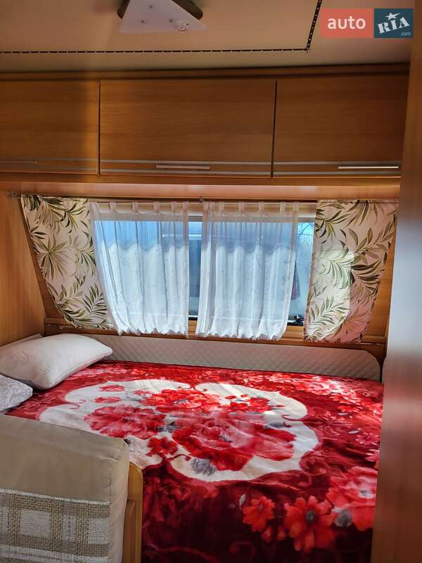 Прицеп дача Caravelair Venicia 2011 в Полтаве