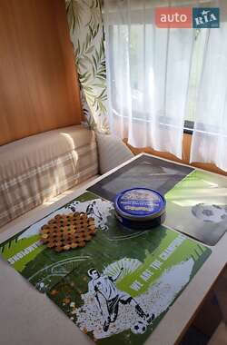 Прицеп дача Caravelair Venicia 2011 в 