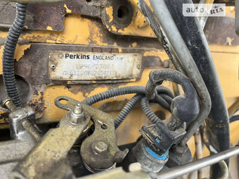 Бетонозмішувач (Міксер) Carmix 2.5 2005 в Тячеві фото 7 Бетонозмішувач (Міксер) Carmix 2.5 2005 в Тячеві