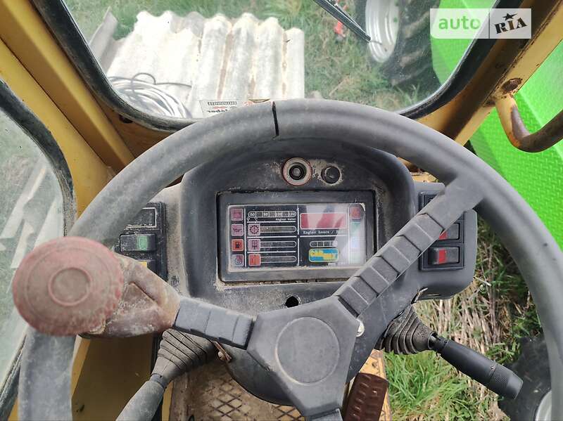 Бетономешалка (Миксер) Carmix 3.5TT 1995 в Черновцах