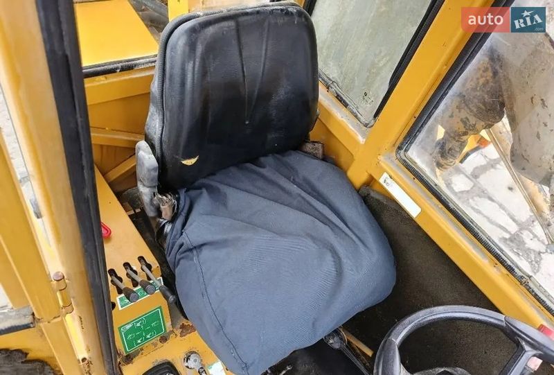 Бетономешалка (Миксер) Carmix 5.5 XL 2018 в Киеве