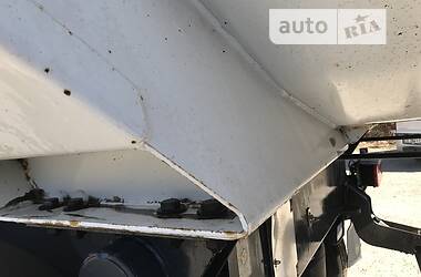 Самосвал полуприцеп Carnehl 6454 2009 в 