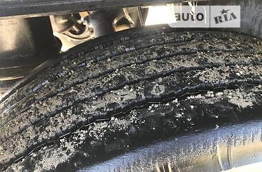 Самосвал полуприцеп Carnehl 6454 2009 в 