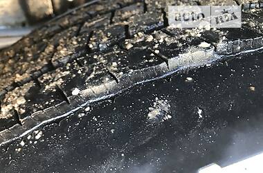 Самосвал полуприцеп Carnehl 6454 2009 в 
