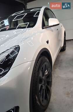 Самосвал полуприцеп Carnehl CHKS/AH 2011 в Луцке