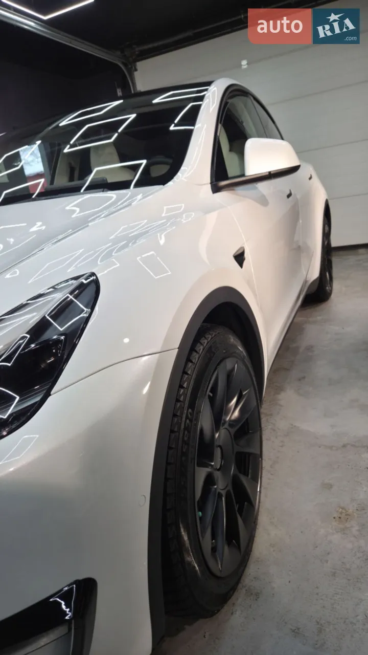 2019 Mercedes-Benz GLC - мініатюра 8
