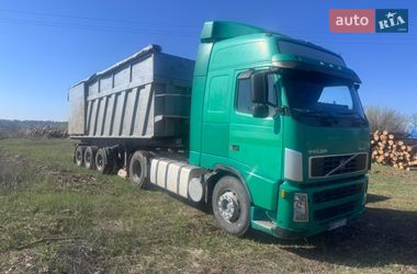 Самоскид напівпричіп Carnehl CHKS/AH 1999 в Черкасах