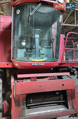 Другая спецтехника Case Construction 1121F 1997 в 
