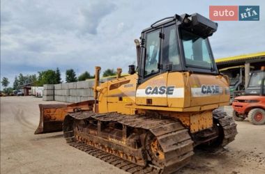 Бульдозер Case Construction 1840 2009 в Одесі