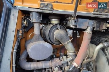 Бульдозер Case Construction 1840 2009 в Одесі
