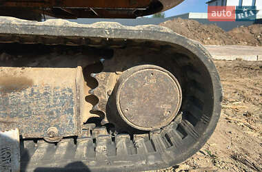 Міні-екскаватор Case Construction 430 1998 в 