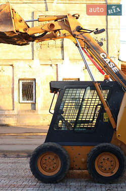 case-construction 430 2006 в Одесса от профессионального продавца Александр