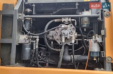 Гусеничный экскаватор Case Construction 450DX 2012 в Одессе