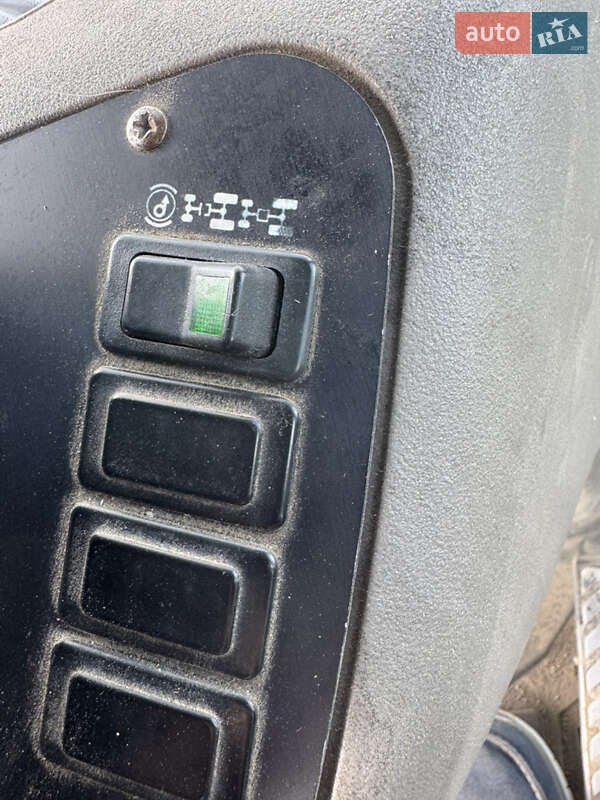 Екскаватор навантажувач Case Construction 580 SR 2007 в Калуші фото 9 Екскаватор навантажувач Case Construction 580 SR 2007 в Калуші