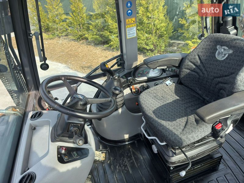 Экскаватор погрузчик Case Construction 580 SR 2020 в Ужгороде