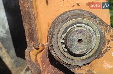 Екскаватор навантажувач Case Construction 580 SR 2008 в Львові