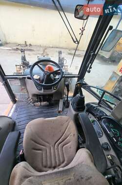 Экскаватор погрузчик Case Construction 580ST 2011 в 