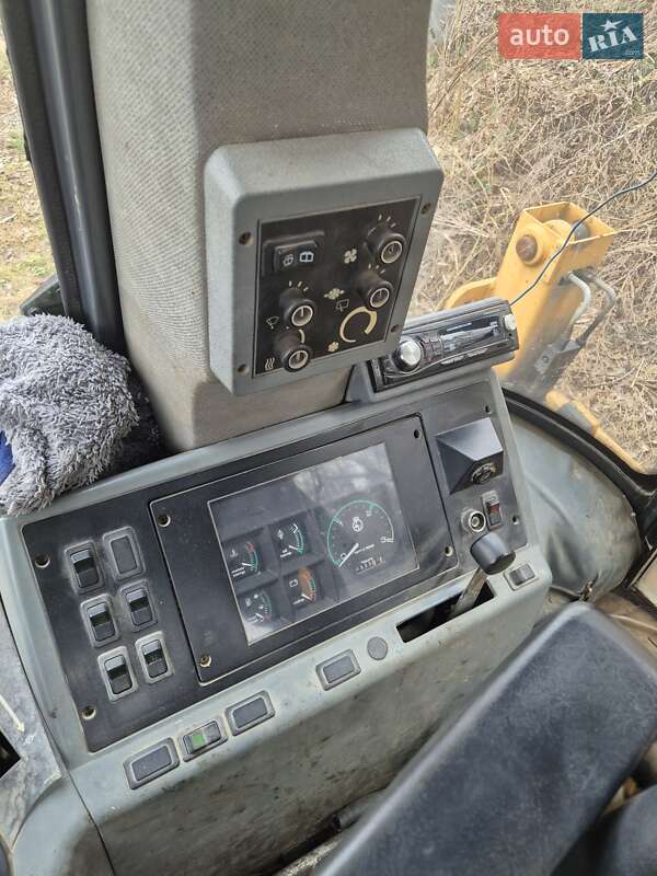 Экскаватор погрузчик Case Construction 580ST 2001 в Ивано-Франковске