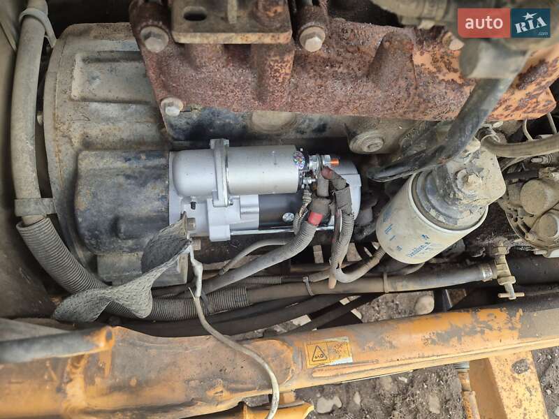 Экскаватор погрузчик Case Construction 580ST 2001 в Ивано-Франковске