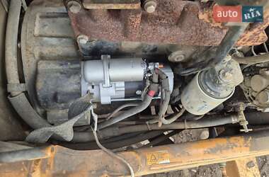 Экскаватор погрузчик Case Construction 580ST 2001 в 