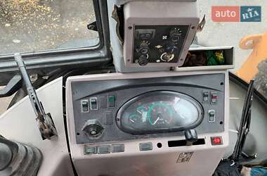 Экскаватор погрузчик Case Construction 580ST 2003 в 