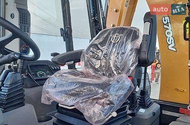 Экскаватор погрузчик Case Construction 580ST 2025 в Киеве
