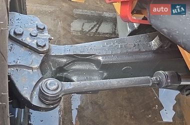 Экскаватор погрузчик Case Construction 580ST 2025 в Киеве