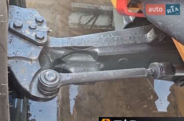 Экскаватор погрузчик Case Construction 580ST 2025 в 