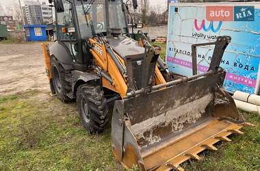 Экскаватор погрузчик Case Construction 580ST 2023 в Киеве