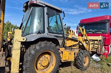 Екскаватор навантажувач Case Construction 580ST 2000 в Полтаві