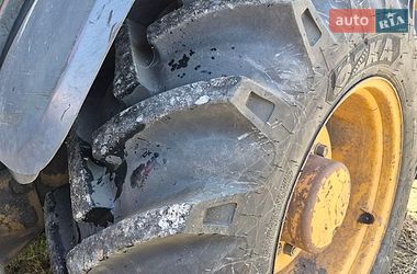 Екскаватор навантажувач Case Construction 580ST 2000 в Полтаві