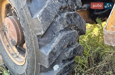 Екскаватор навантажувач Case Construction 580ST 2000 в Полтаві