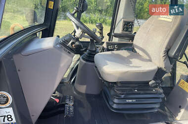 Экскаватор погрузчик Case Construction 590 SL 2003 в Калуше
