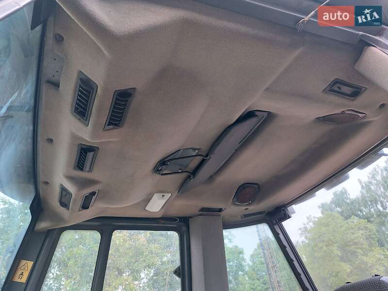 Экскаватор погрузчик Case Construction 590 SL 2001 в Тернополе фото 42 Экскаватор погрузчик Case Construction 590 SL 2001 в Тернополе